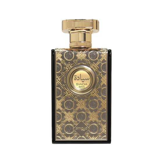 httpsraziri.com - perfume - Qatar (100) Zimaya Siada Nova Eau de Parfum Unisex – Fresh Fruity Floral Long Lasting Fragrance - Image 1