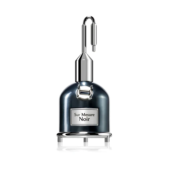 httpsraziri.com - perfume - Qatar (106) Sur Mesure Noir Lattafa EDP Unisex - Image 1