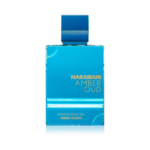 Amber Oud Aqua Dubai Al Haramain EDP