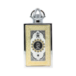 King of Arabia Lattafa EDP Men