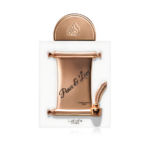 Peace & Love Lattafa EDP Unisex