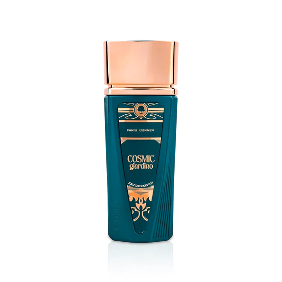 httpsraziri.com - perfume - Qatar (122) Cosmic Giardino Paris Corner EDP Unisex - Image 1