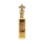 December Vanilla Paris Corner Eau De Parfum