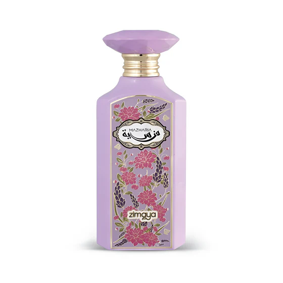 httpsraziri.com - perfume - Qatar (130) Mazharia Zimaya EDP Women - Image 1