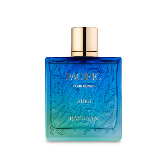httpsraziri.com - perfume - Qatar (133) Pacific Aura Rayhaan EDP Men - Image 1