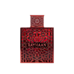 Rayhaan Crimson Eau de Parfum for Men