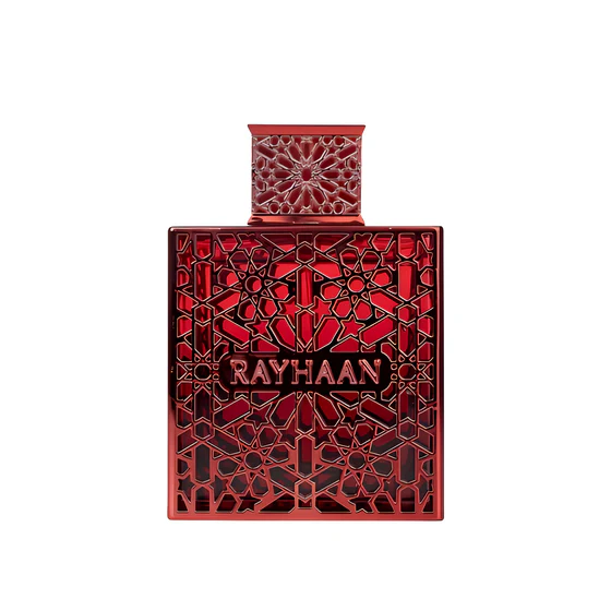 httpsraziri.com - perfume - Qatar (144) Rayhaan Crimson Eau de Parfum for Men - Image 1