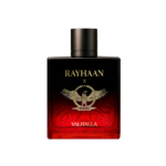 Valhalla Rayhaan Perfume for Men EDP 100ml | Long Lasting Fragrance