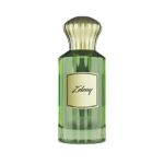 Zeleny Ahmed Al Maghribi Perfume EDP | Fresh Green Unisex Fragrance 100ml
