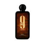 9PM Elixir Afnan Perfume EDP | Long Lasting Sweet Woody Unisex Fragrance