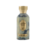 Nafais Sharq Khadlaj Perfume EDP | Long Lasting Luxury Unisex Fragrance