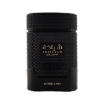 Shiyaaka Shadow Khadlaj Perfume EDP for Men | Long Lasting Woody Fragrance