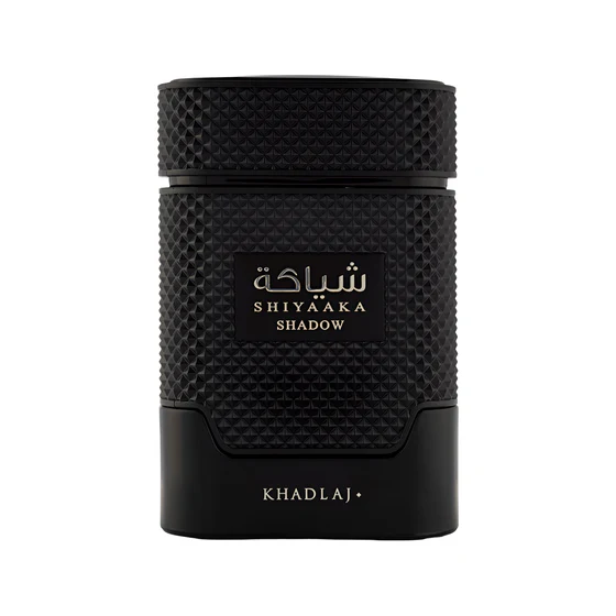 httpsraziri.com - perfume - Qatar (156) Shiyaaka Shadow Khadlaj Perfume EDP for Men | Long Lasting Woody Fragrance - Image 1