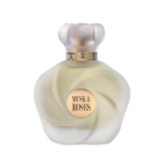 Musk & Roses Ahmed Al Maghribi Perfume EDP for Women | Long Lasting Floral Musk Fragrance