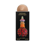 Artisan Ethnique Lattafa Perfume EDP | Long Lasting Luxury Unisex Fragrance