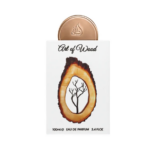 Art Of Wood Lattafa Perfume EDP | Long Lasting Woody Unisex Fragrance