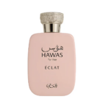 Hawas Eclat For Her Rasasi Perfume EDP