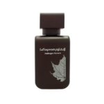 La Yuqawam Ambergris Showers box front view