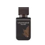 Tobacco Blaze Rasasi for men EDP bottle front view.