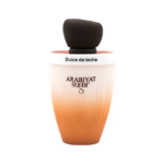 Dulce de Leche Arabiyat sweet creamy fragrance for women and men.