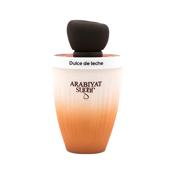 Dulce de Leche Arabiyat sweet creamy fragrance for women and men.