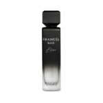 Assaf Frankel Black Elixir dark woody. fragrance for men
