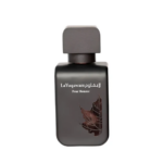 La Yuqawam Pour Homme 75ml EDP spray for men bottle front view