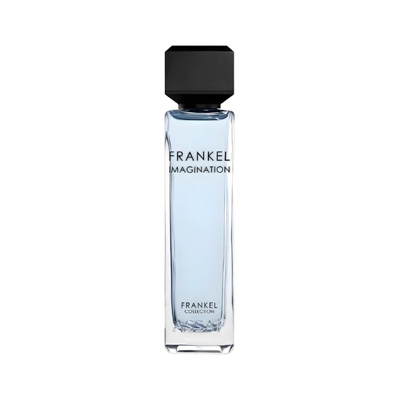 Assaf Frankel Imagination fresh citrus fragrance for men and women.