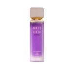 Assaf Gris Erik perfume with iris and sandalwood.