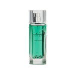 Fattan Rasasi for men EDP bottle front view.