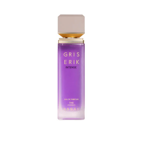 httpsraziri.com - perfume - Qatar (28) Assaf Gris Erik perfume with iris and sandalwood.