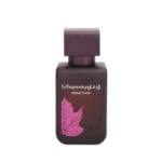 Rasasi La Yuqawam Orchid Prairie perfume with peony and musk.
