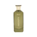 Rasasi Infinity Women floral woody fragrance for women.