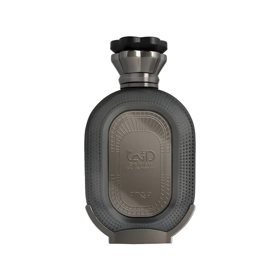 Zimaya Daiman Eclipse fresh woody fragrance for men and women.
