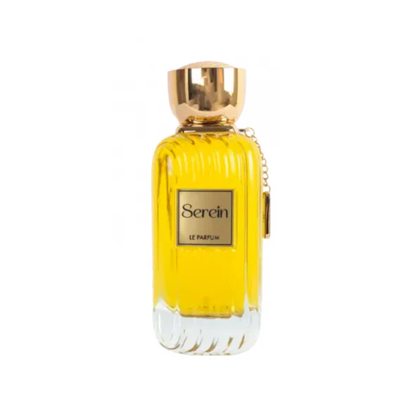 Serein Le Parfum 100ml EDP for women bottle front view.