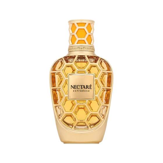 httpsraziri.com - perfume - Qatar (35) French Avenue Nectar Extradose Extrait de Parfum 90ml Unisex – Honey, Orange & Vanilla Citrus Fragrance - Image 1