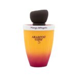 Arabiyat Sugar Mango Affogato 100ml Unisex EDP – Sweet Fruity Perfume