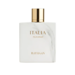 Rayhaan Italia EDP for Men 100ml – Fresh Woody Aromatic Perfume