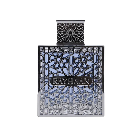 httpsraziri.com - perfume - Qatar (38) Rayhaan Aquatica Eau de Parfum for Men 100ml – Fresh Marine Citrus Long Lasting Fragrance - Image 1