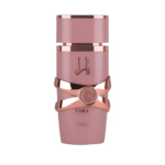 Lattafa Yara Elixir EDP 100ml Women – Long Lasting Sweet Perfume