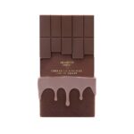 Arabiyat Sugar Chocolate Ganache Unisex Perfume – Rich Sweet Chocolate Scent.