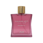 Rasasi Daarej Magnetic Pour Femme Eau De Parfum 100ml | Sweet Floral Women Perfume.