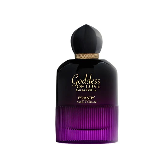 httpsraziri.com - perfume - Qatar (44) Goddess of Love Eau De Parfum for Women 100ml - Image 1