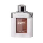 Rasasi Al Wisam Day Eau De Parfum 100ml | Fresh Aromatic Woody Long Lasting Men’s Fragrance