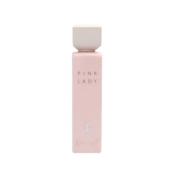 IN LOVE Laverne for women and men: floral woody fragrance