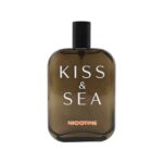 Kiss & Sea by Nicotine Samam Eau De Parfum – Fresh Aquatic Fragrance