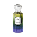 Blue by Ahmed Al Maghribi Eau De Parfum 100ml