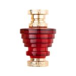 Almajed Rannan VIP Red Eau De Parfum 100ml | Sweet Fruity Floral Perfume