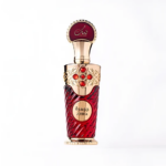 Johra by NUSUK Eau De Parfum for Women 100ml – Sweet Floral Perfume