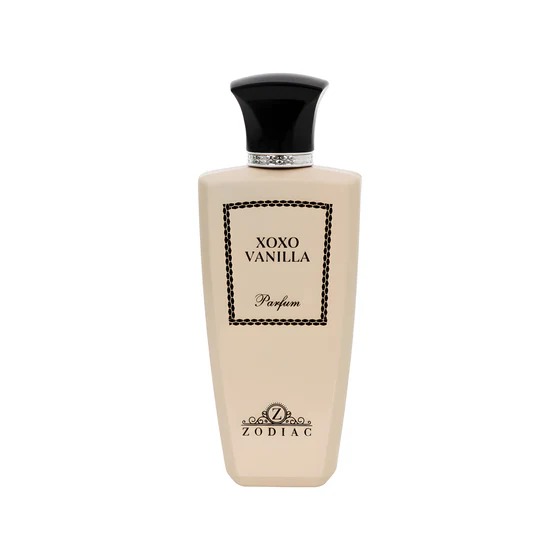 httpsraziri.com - perfume - Qatar (54) XOXO Vanilla Zodiac Eau De Parfum 100ml – Sweet Vanilla Unisex Perfume - Image 1